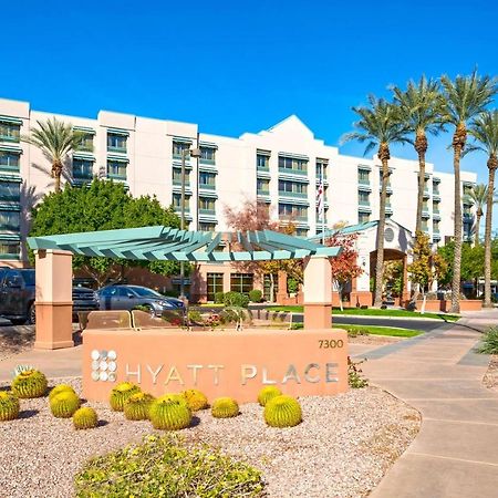 Hyatt Place Scottsdale/Old Town Zewnętrze zdjęcie