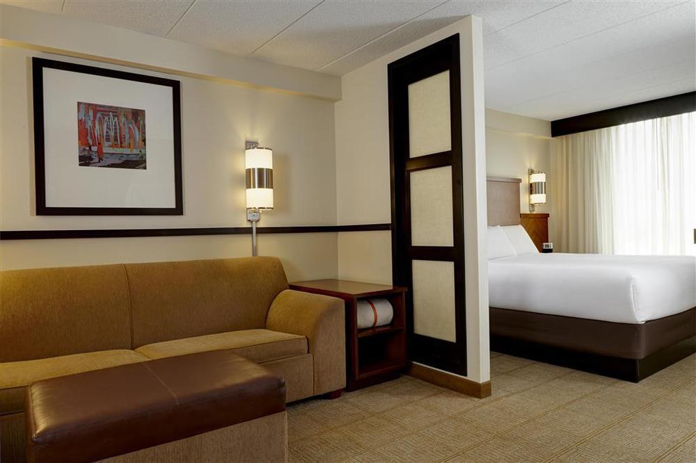 Hyatt Place Scottsdale/Old Town Pokój zdjęcie