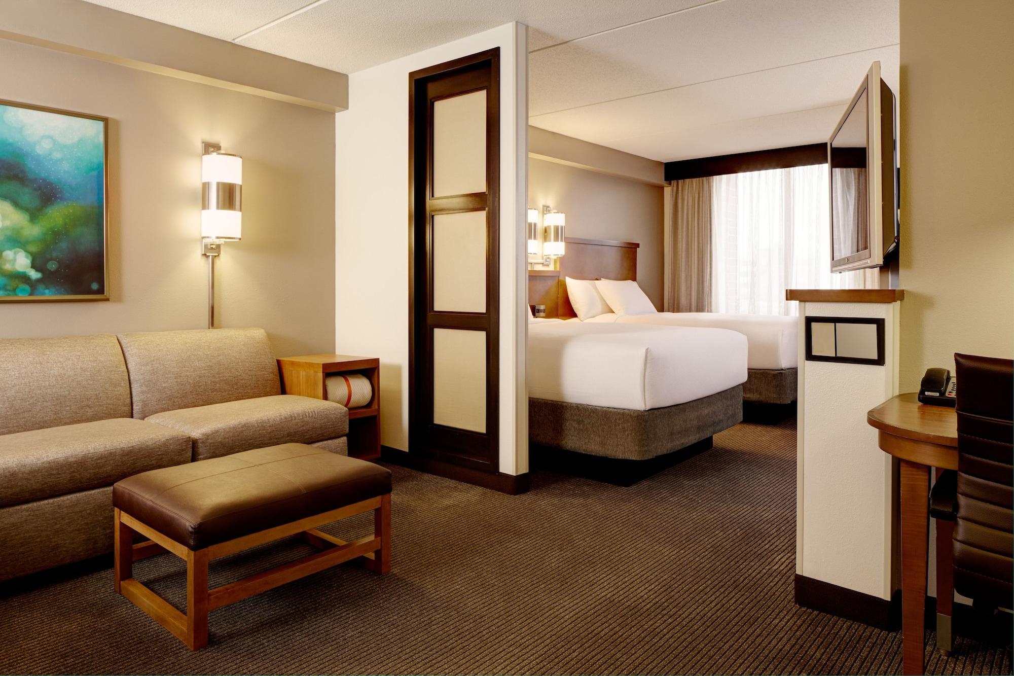 Hyatt Place Scottsdale/Old Town Zewnętrze zdjęcie