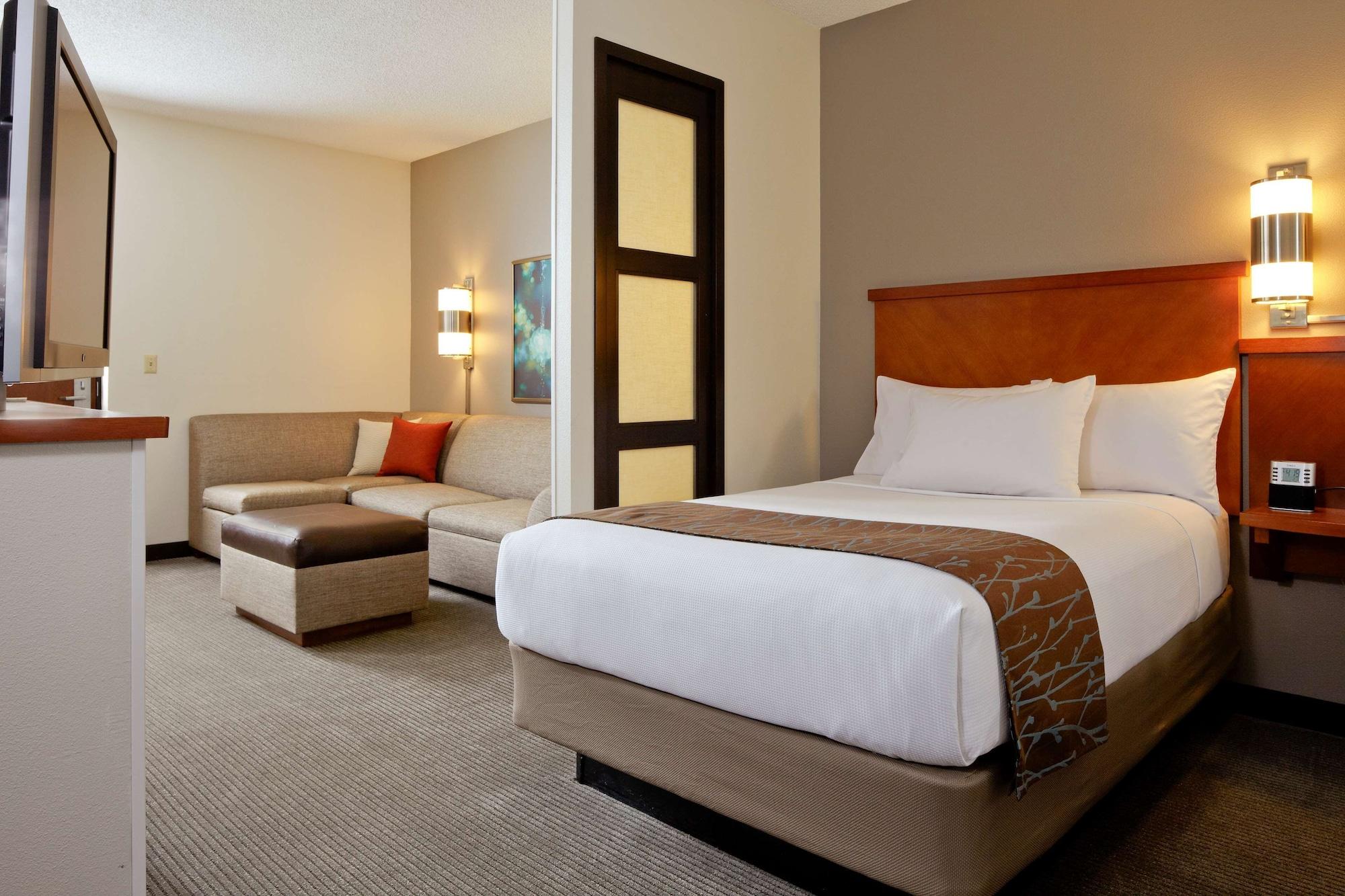 Hyatt Place Scottsdale/Old Town Zewnętrze zdjęcie