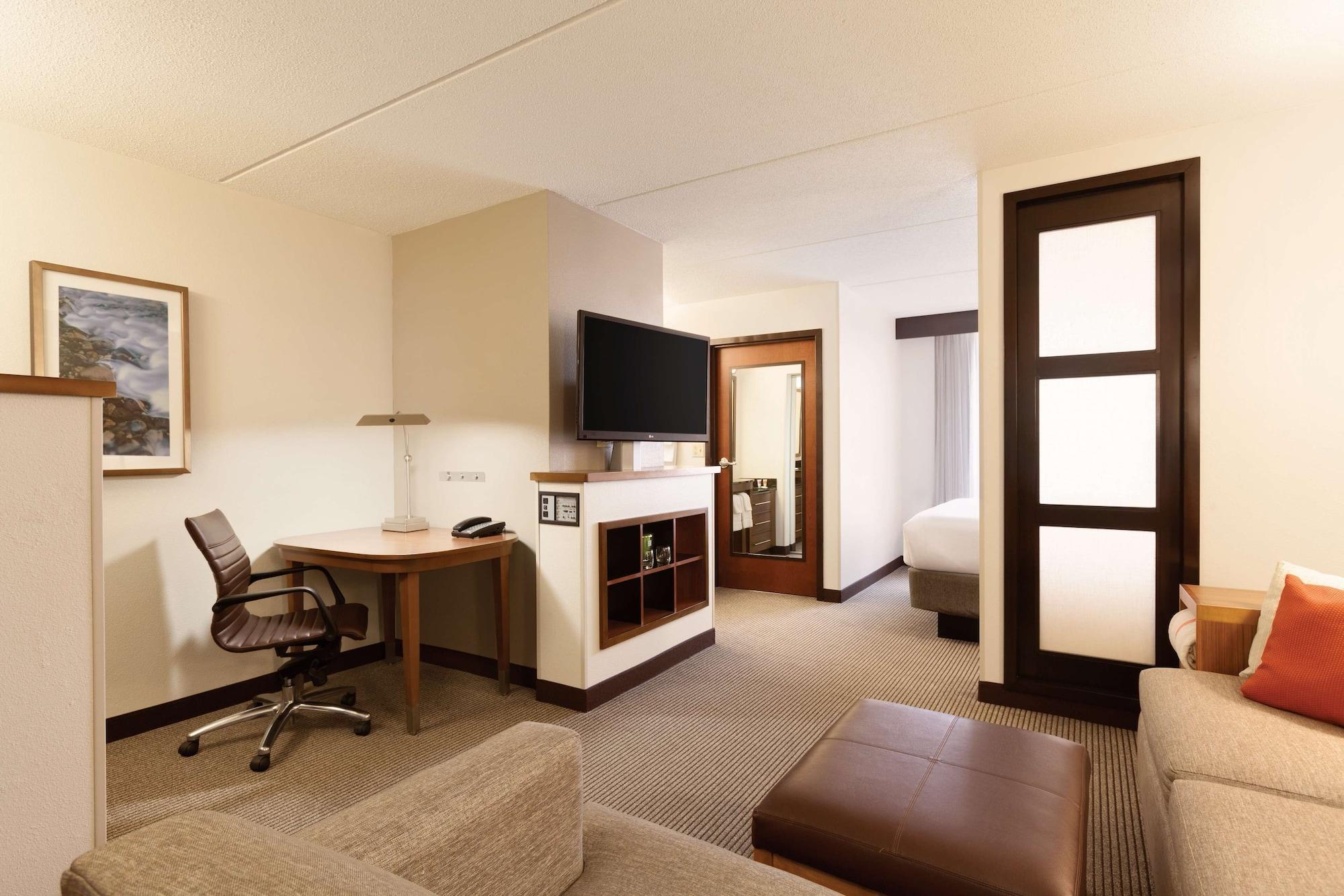 Hyatt Place Scottsdale/Old Town Zewnętrze zdjęcie