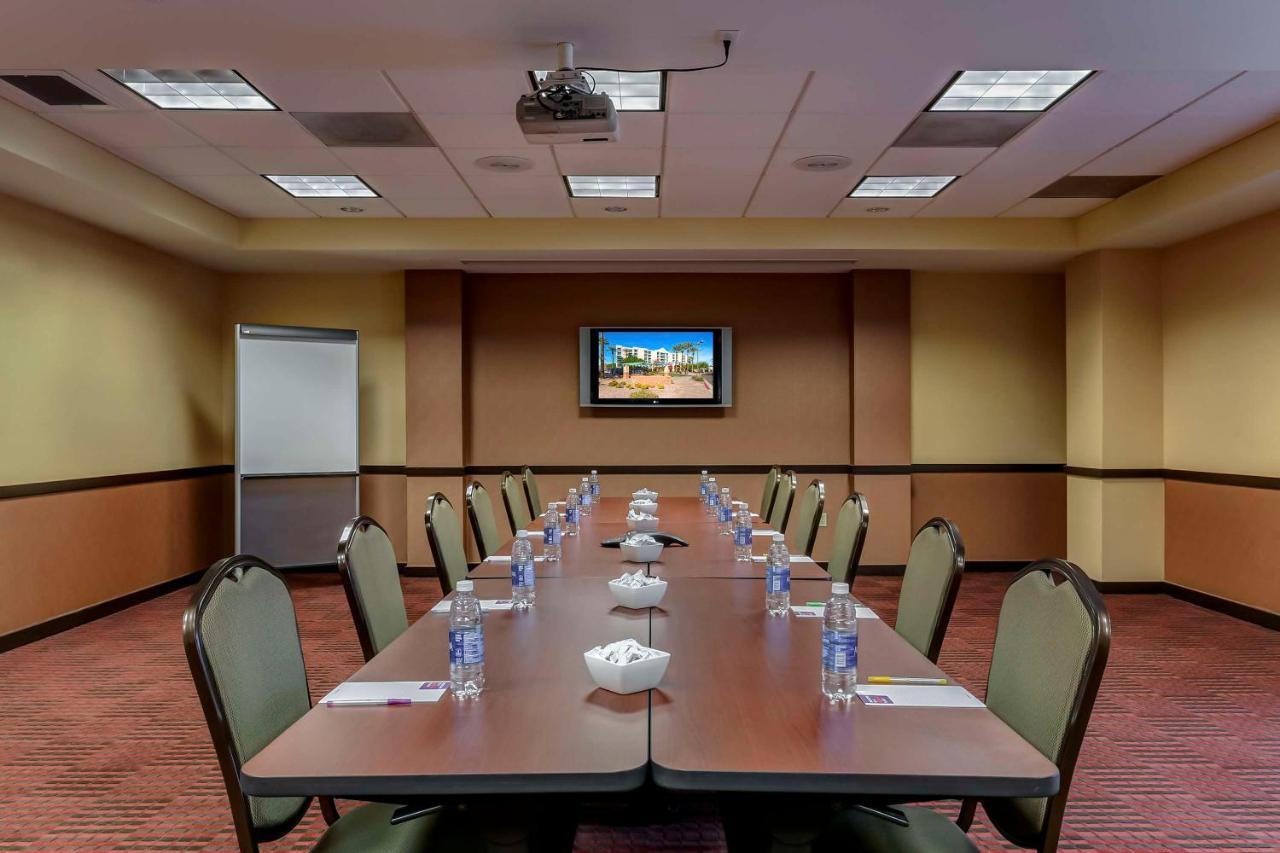 Hyatt Place Scottsdale/Old Town Zewnętrze zdjęcie