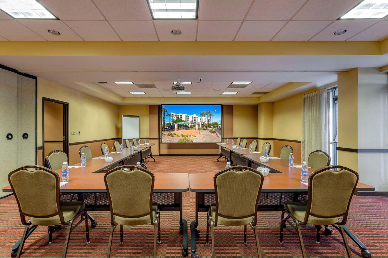 Hyatt Place Scottsdale/Old Town Zewnętrze zdjęcie