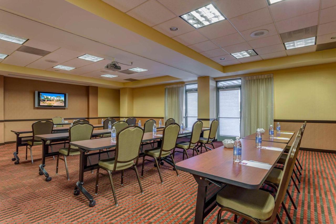 Hyatt Place Scottsdale/Old Town Zewnętrze zdjęcie
