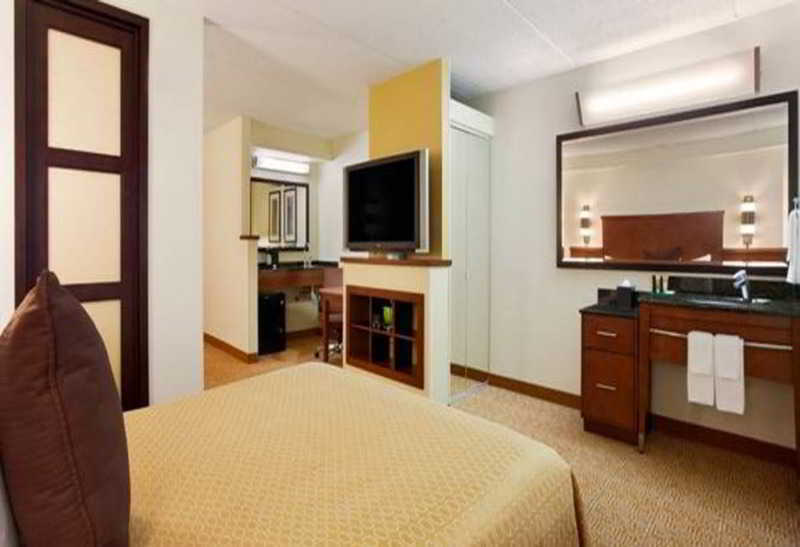 Hyatt Place Scottsdale/Old Town Zewnętrze zdjęcie