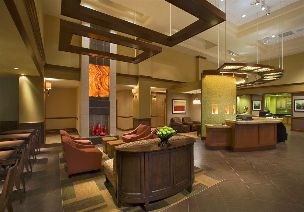 Hyatt Place Scottsdale/Old Town Zewnętrze zdjęcie