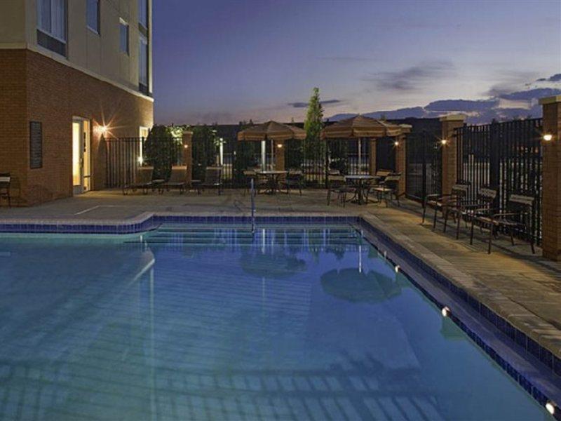 Hyatt Place Scottsdale/Old Town Zewnętrze zdjęcie