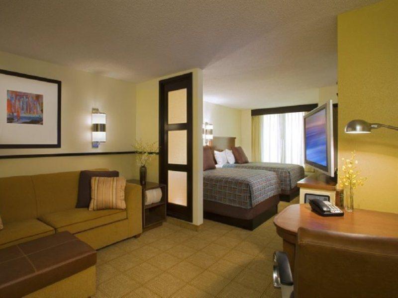 Hyatt Place Scottsdale/Old Town Zewnętrze zdjęcie