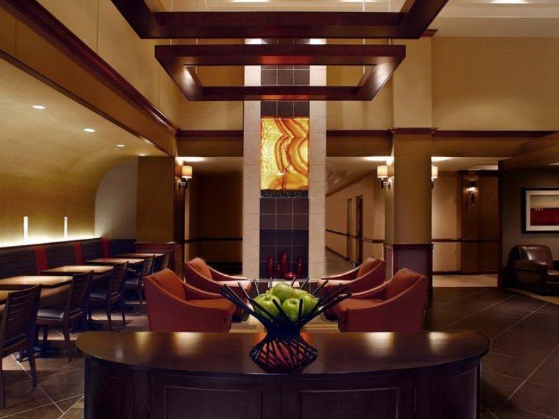 Hyatt Place Scottsdale/Old Town Restauracja zdjęcie