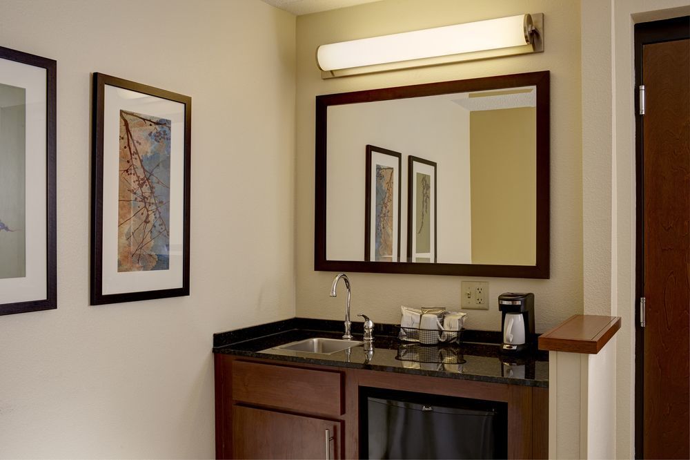Hyatt Place Scottsdale/Old Town Zewnętrze zdjęcie