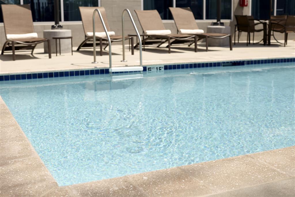 Hyatt Place Scottsdale/Old Town Udogodnienia zdjęcie