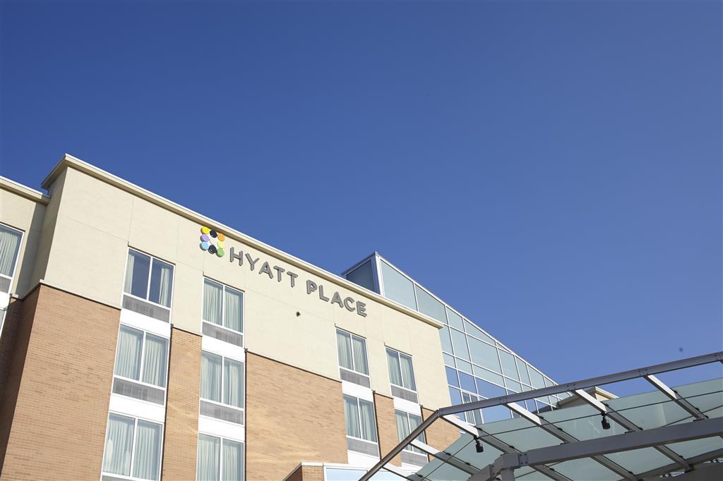 Hyatt Place Scottsdale/Old Town Zewnętrze zdjęcie