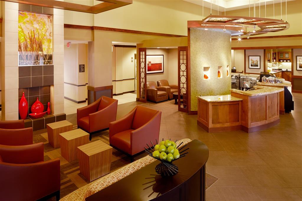 Hyatt Place Scottsdale/Old Town Pokój zdjęcie