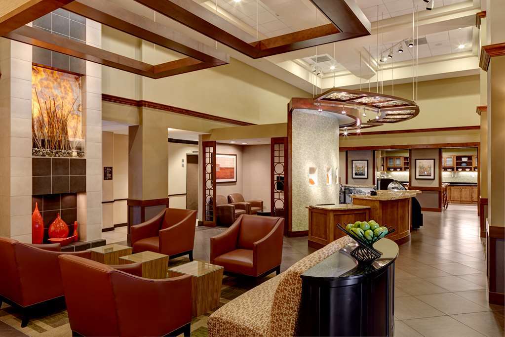 Hyatt Place Scottsdale/Old Town Wnętrze zdjęcie
