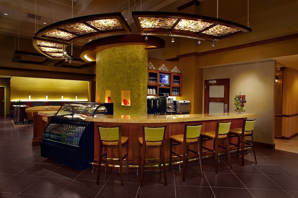 Hyatt Place Scottsdale/Old Town Zewnętrze zdjęcie
