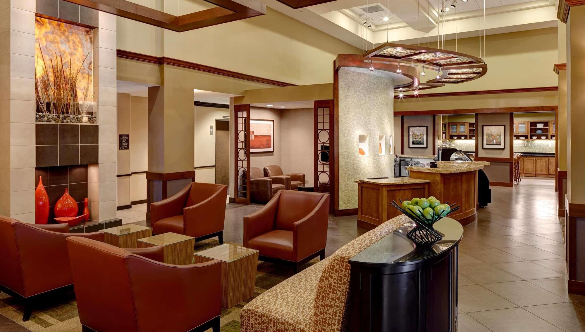 Hyatt Place Scottsdale/Old Town Zewnętrze zdjęcie
