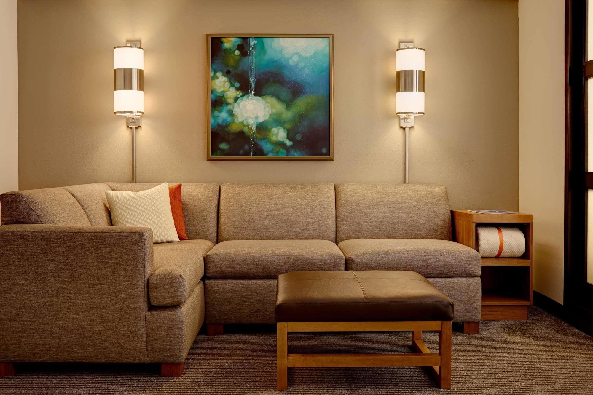 Hyatt Place Scottsdale/Old Town Zewnętrze zdjęcie