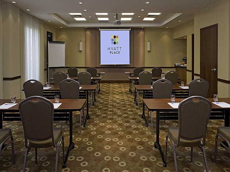 Hyatt Place Scottsdale/Old Town Zewnętrze zdjęcie