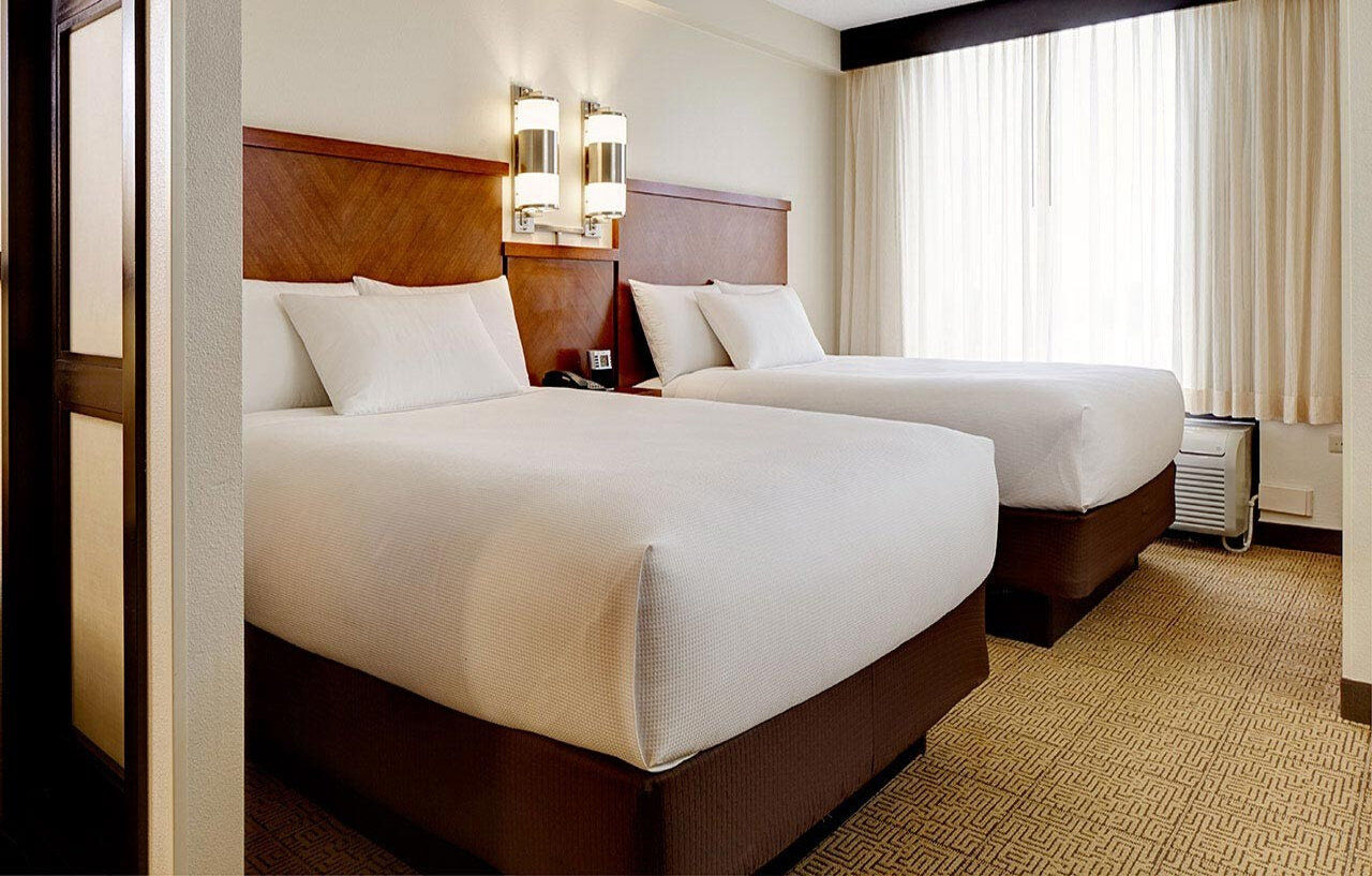 Hyatt Place Scottsdale/Old Town Zewnętrze zdjęcie